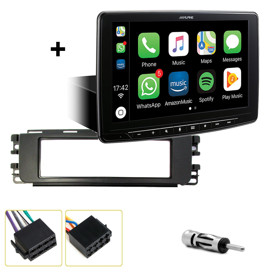 1DIN-forfour2004-ilx-f903d