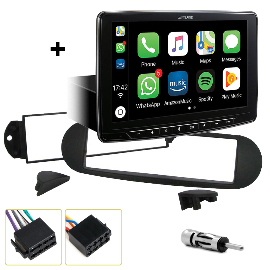 1DIN-newBeetle-ilx-f903d
