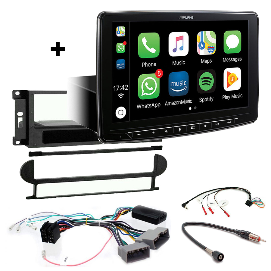 1DIN-300C-PTcruiser-ilx-f903d