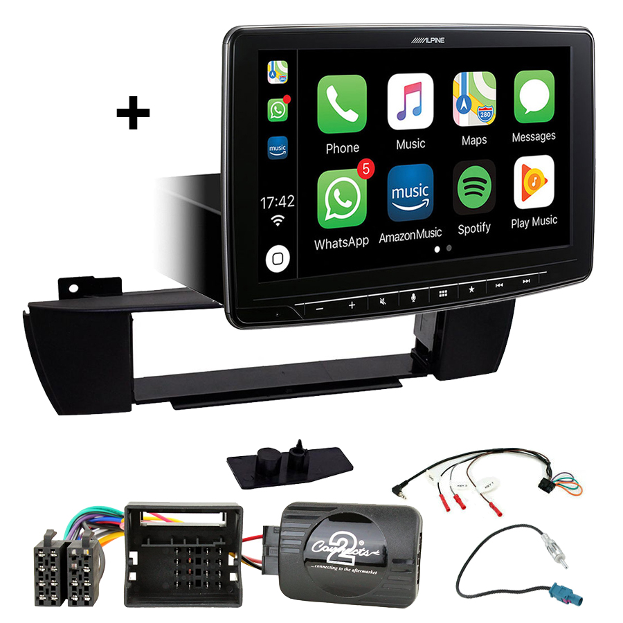 1DIN-BMW-X3-ilx-f903d