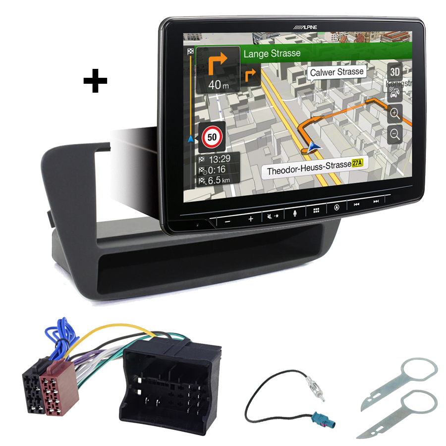 1DIN-AudiQ3-ine-f904d
