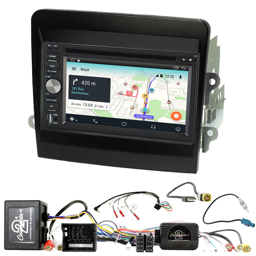 2DIN-911-2012-android
