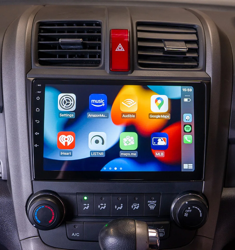 autoradio-tactile-multimedia-gps-honda-crv