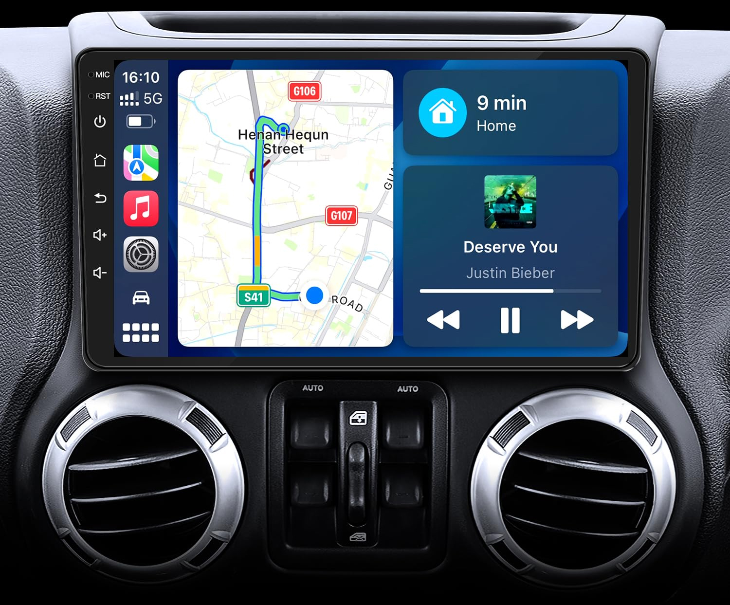 autoradio-ecran-multimedia-gps-jeep-wrangler