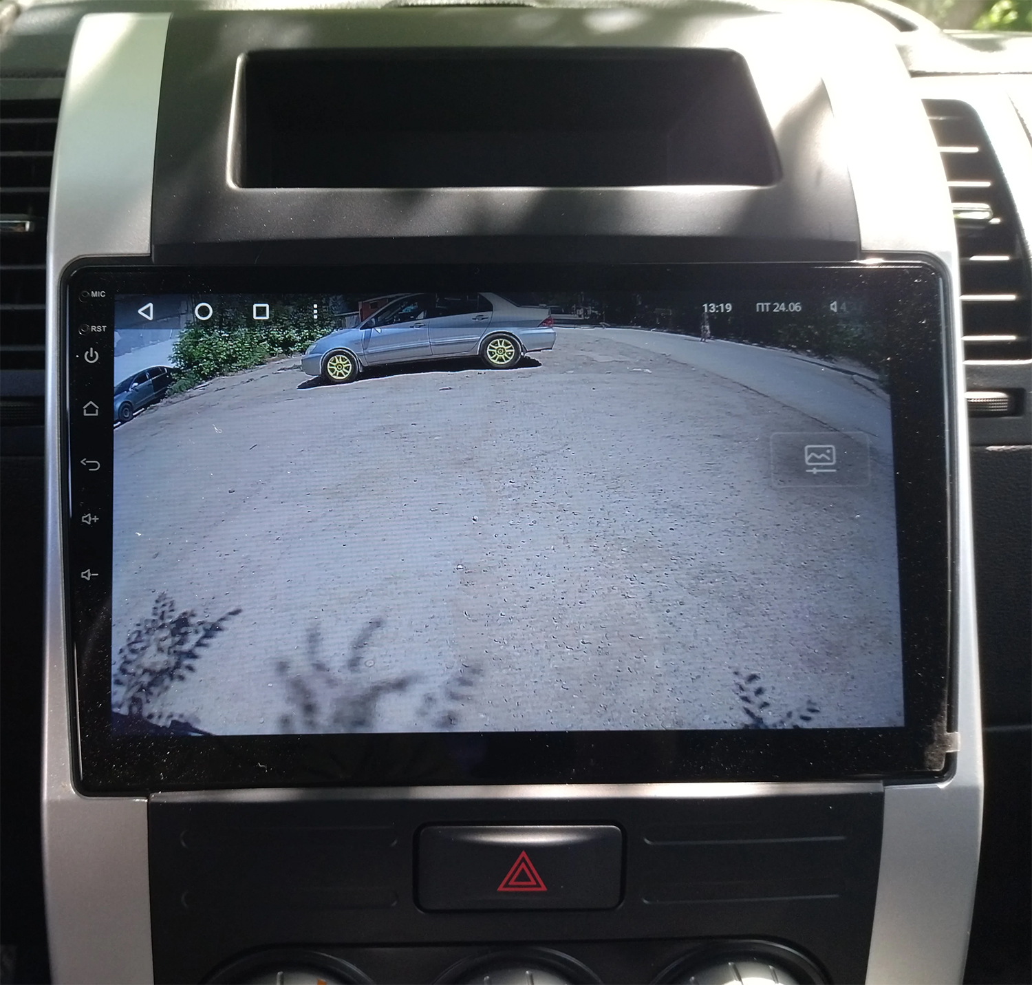 autoradio-multimedia-qled-gps-nissan-xtrail