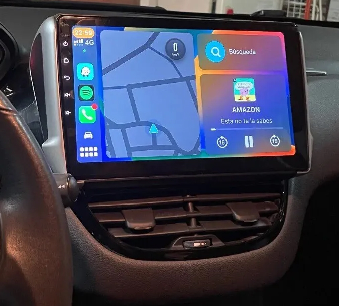 autoradio-multimedia-android-gps-peugeot-208