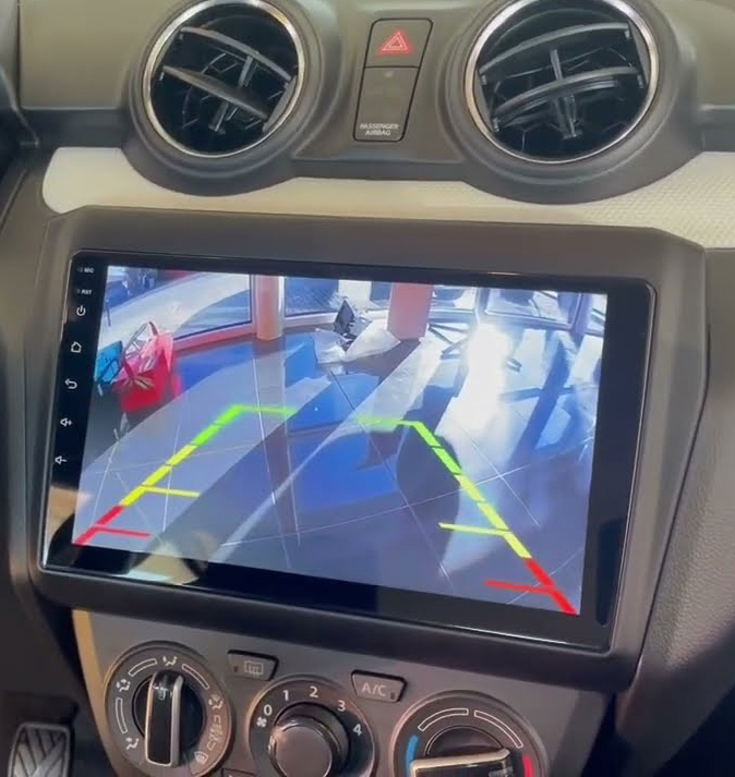 autoradio-multimedia-qled-gps-suzuki-swift-camera