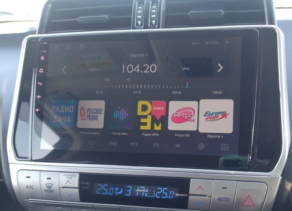 autoradio-multimedia-qled-gps-toyota-land-cruiser-prado