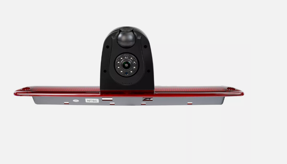 Double caméra de recul intégrée dans le Feu Stop Mercedes Sprinter de 2006 à 2018
