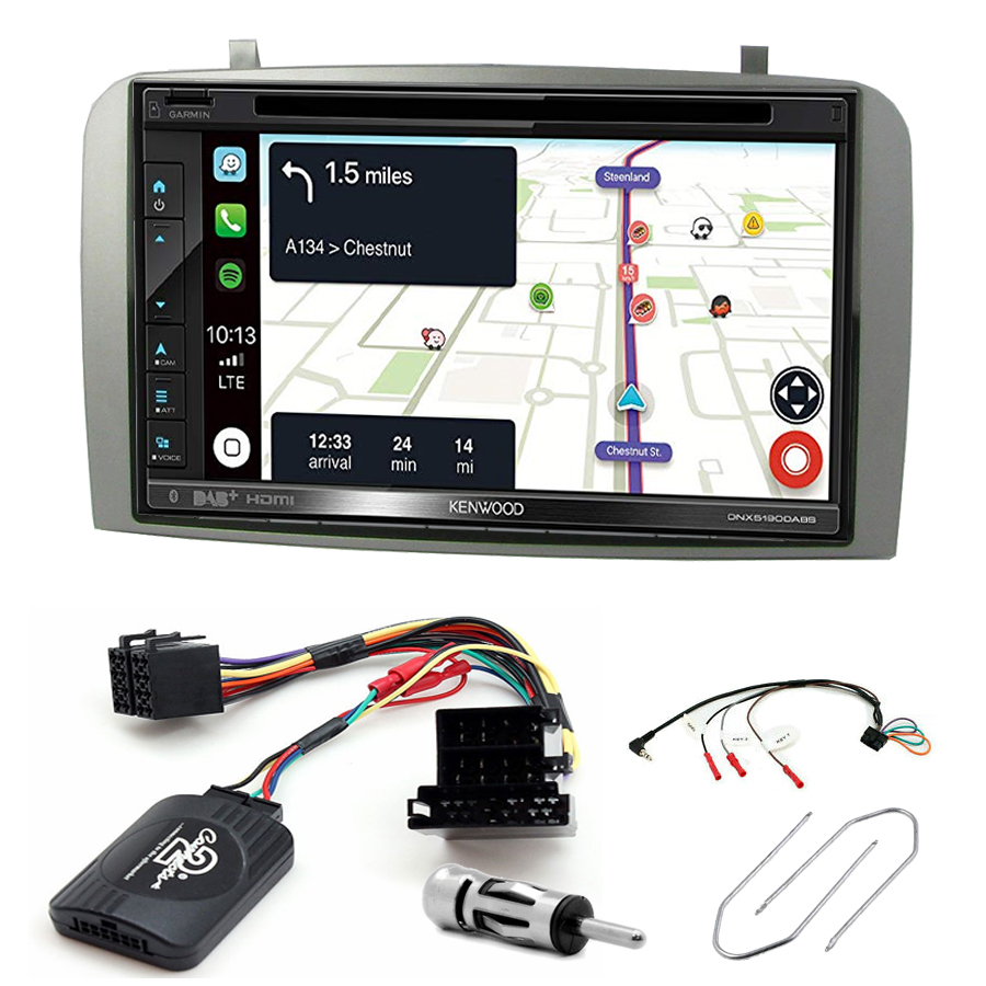 2DIN-147-GT-dnx5190dabs