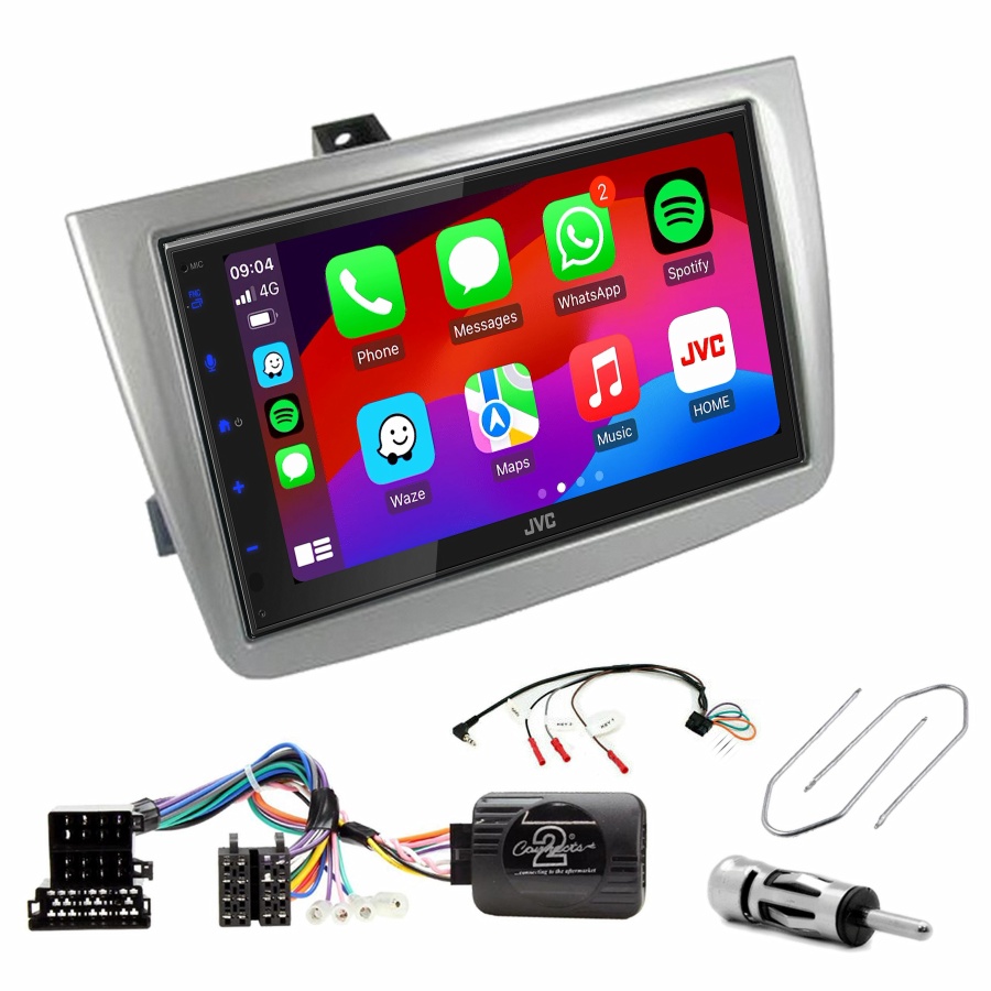 2DIN-mito--KW-M695DBW