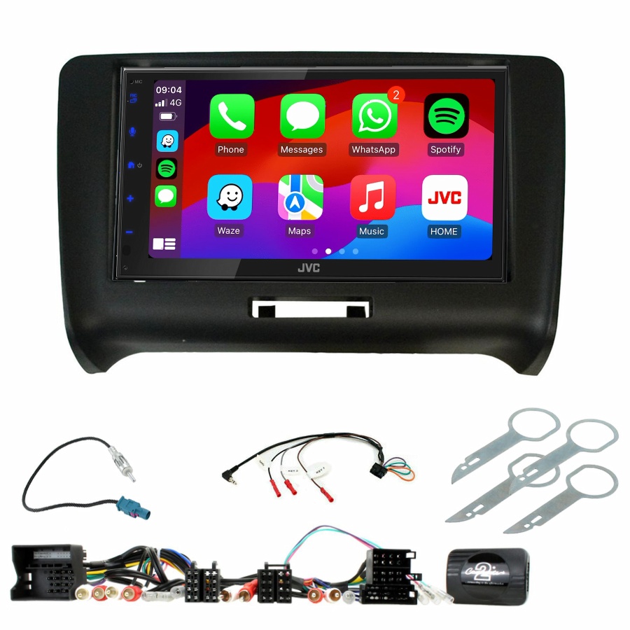 2DIN-AudiTT--KW-M695DBW