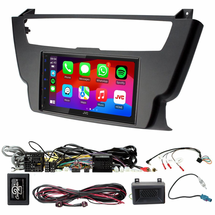 2DIN-BMW-F30--KW-M695DBW