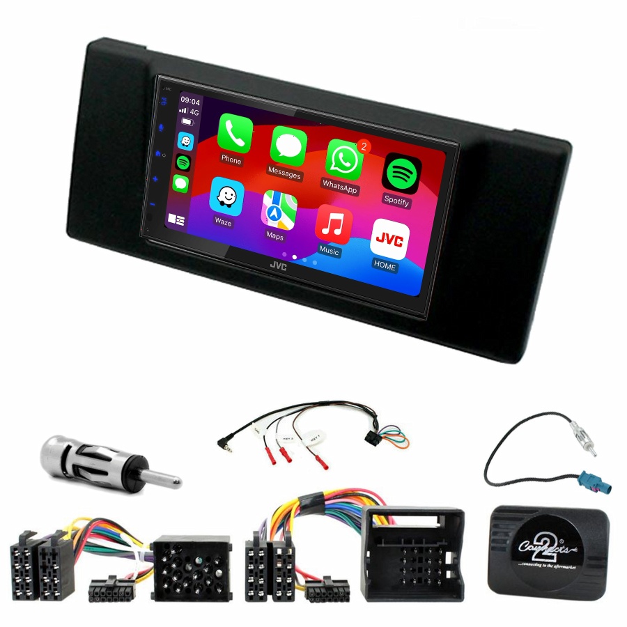 2DIN-BMW-serie5-E39--KW-M695DBW