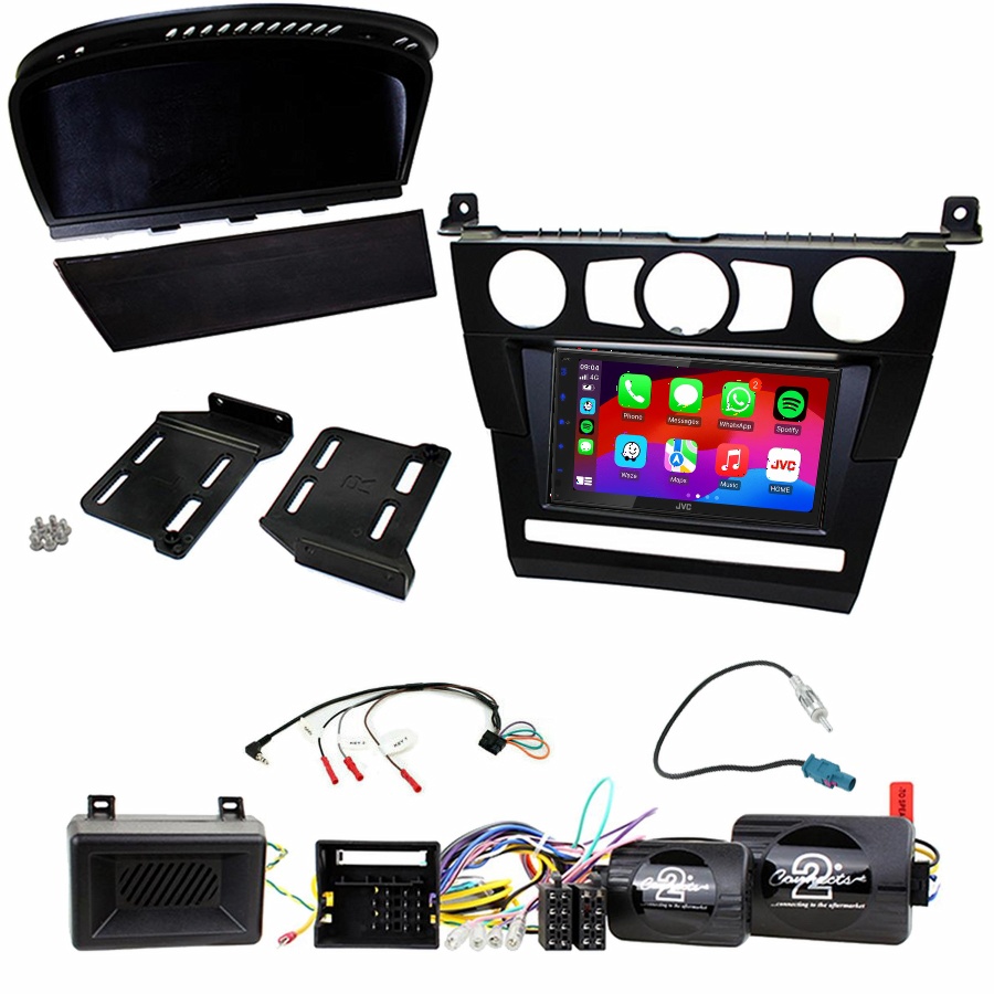 2DIN-bmw-E60--KW-M695DBW