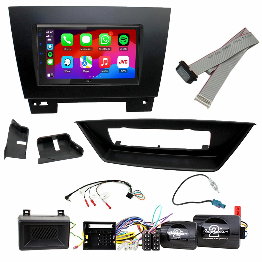 2DIN-bmw-X1-e84--KW-M695DBW