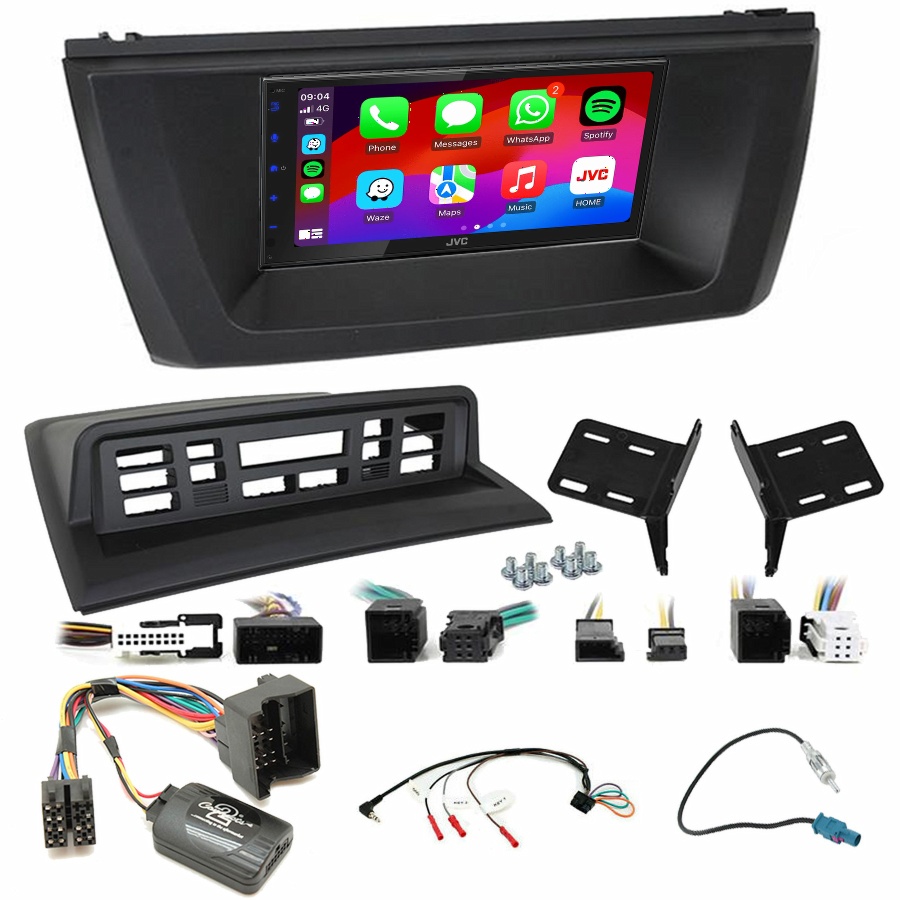 2DIN-bmw-X3-e83--KW-M695DBW