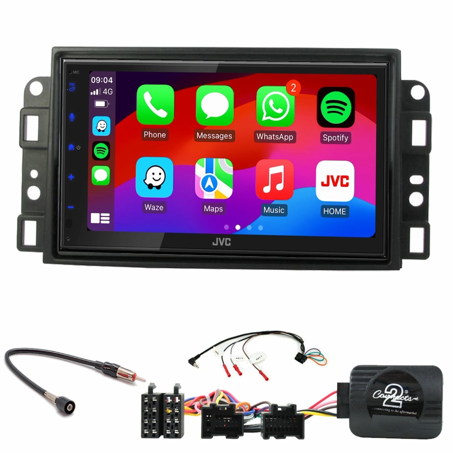 2DIN-aveo-captiva-epica--KW-M695DBW