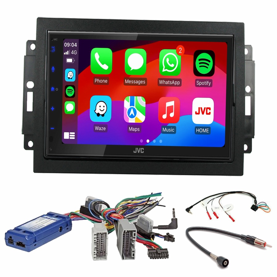 2DIN-chryslerNAV--KW-M695DBW