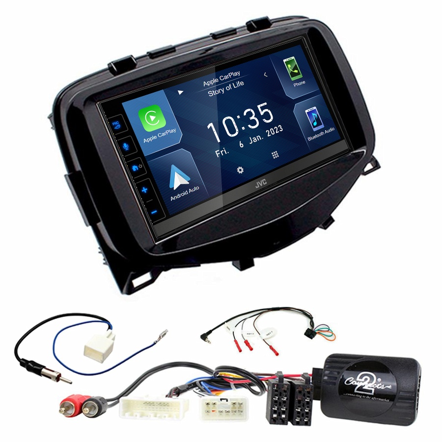 2DIN-C1-108-Aygo-2014--KW-M785DBW
