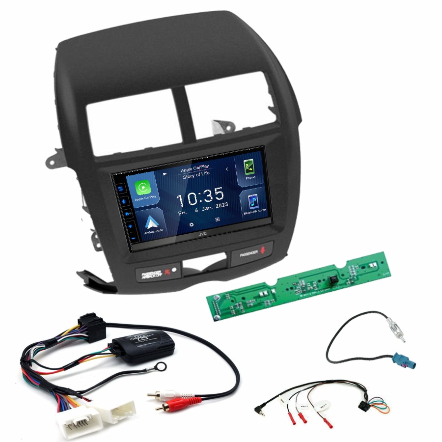 2DIN-C4aircross-4008--KW-M785DBW