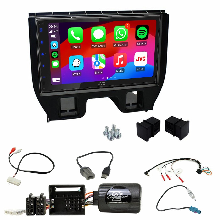 2DIN-CitroenDS3--KW-M695DBW