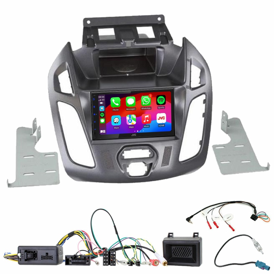 2DIN-Transit-Connect2014--KW-M695DBW