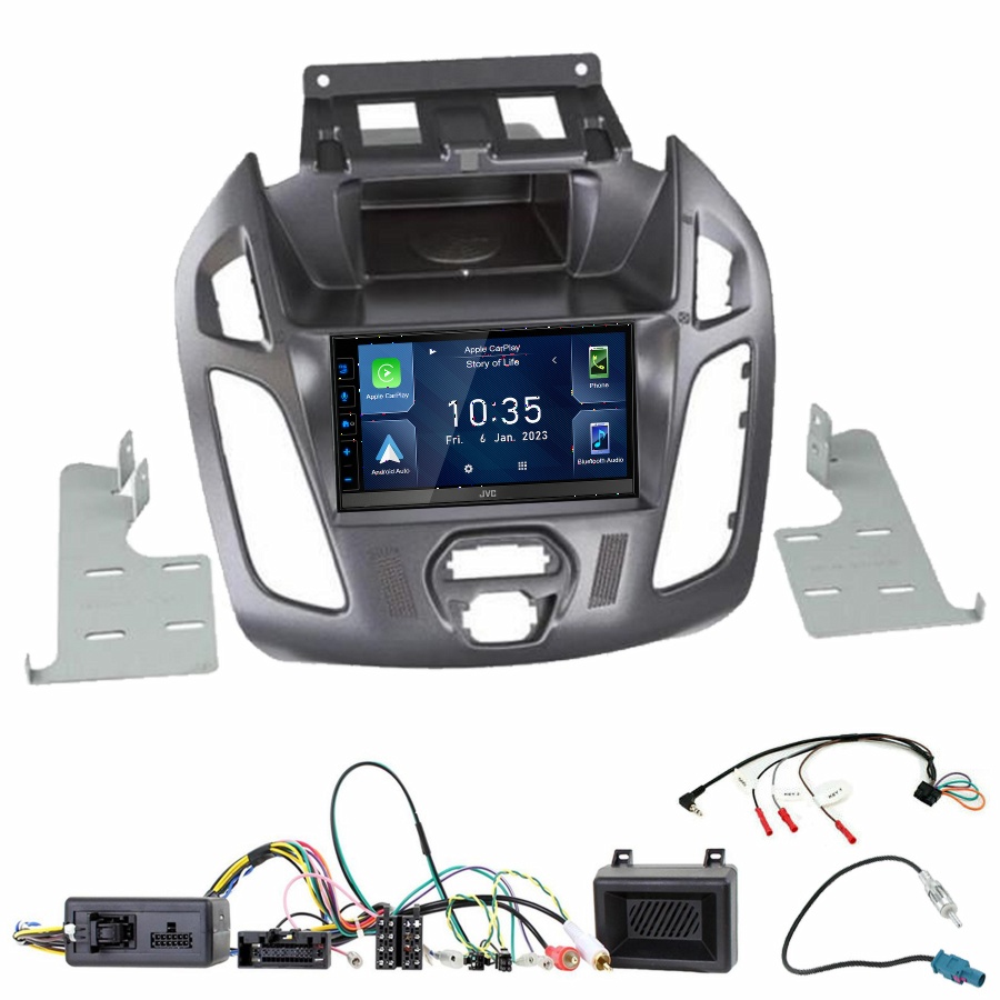 2DIN-Transit-Connect2014--KW-M785DBW