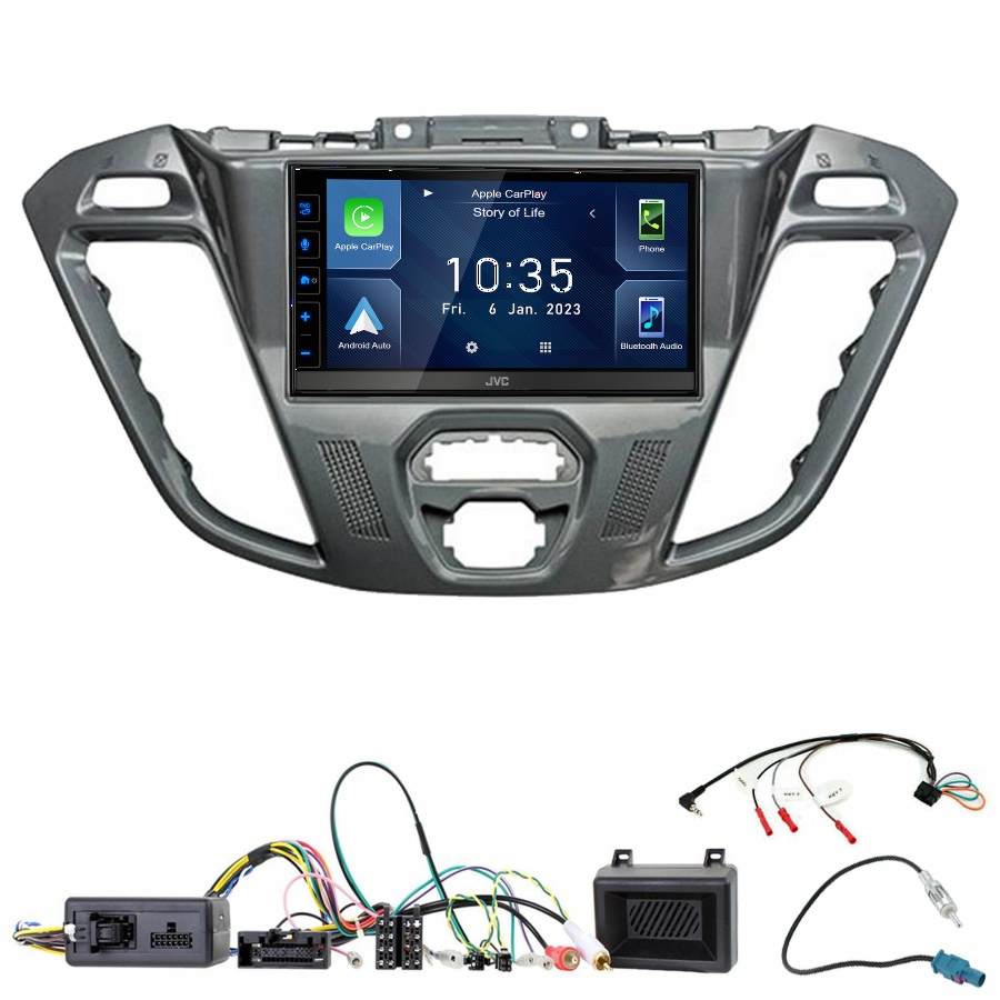 2DIN-Transit-Custom--KW-M785DBW