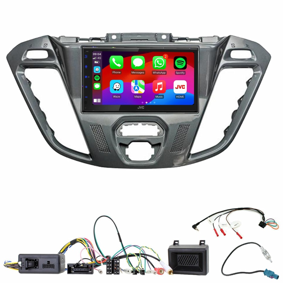 2DIN-Transit-Custom--KW-M695DBW