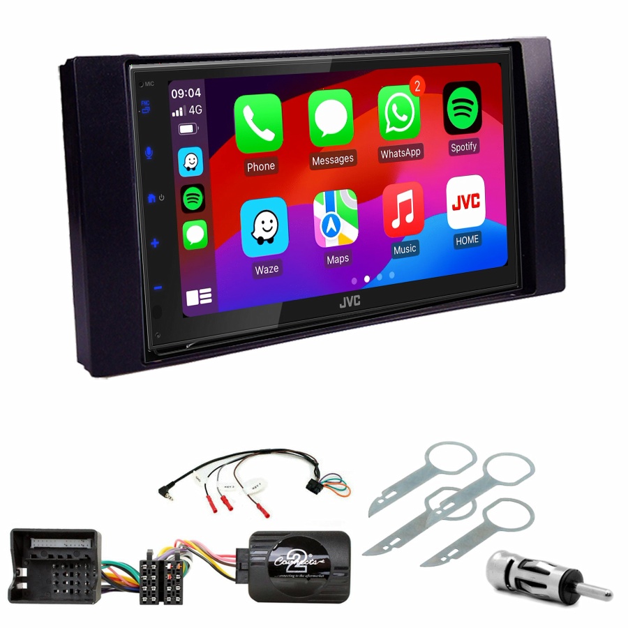 2DIN-Kuga-Cmax-Focus-Fiesta-Transit-Smax--KW-M695DBW