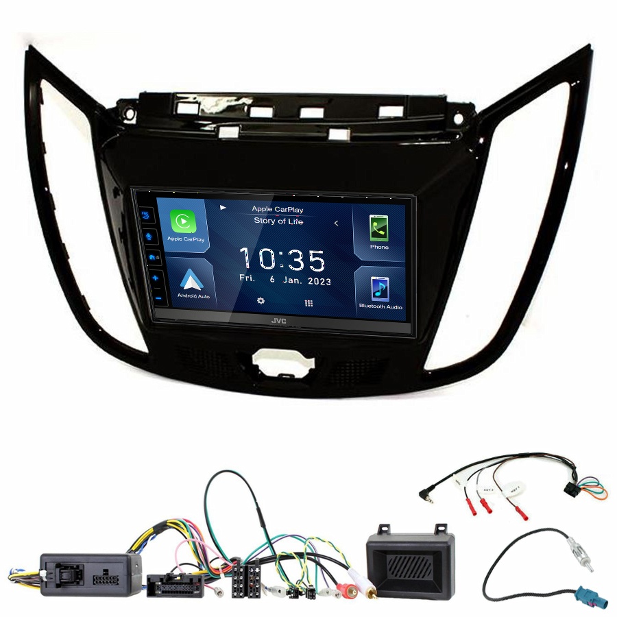 2DIN-CMax2010--KW-M785DBW