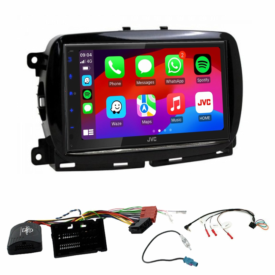 2DIN-Fiat500-2016--KW-M695DBW