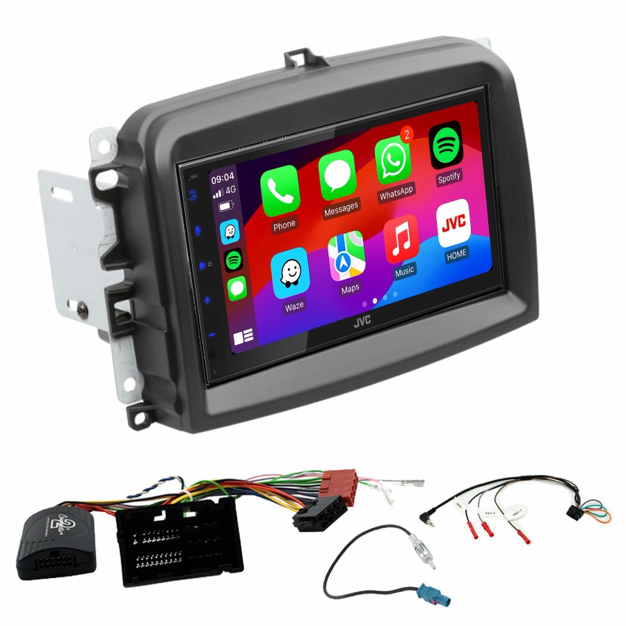 2DIN-Fiat500L--KW-M695DBW