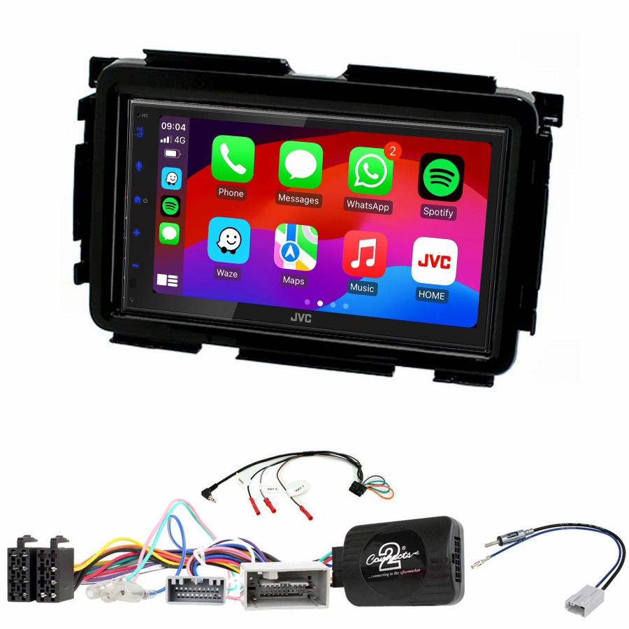 2DIN-HRV2015--KW-M695DBW