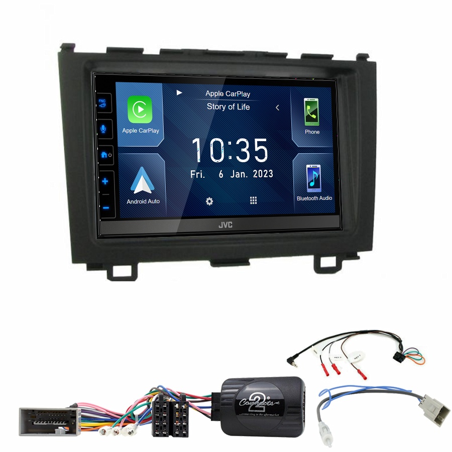 2DIN-CRV2006--KW-M785DBW