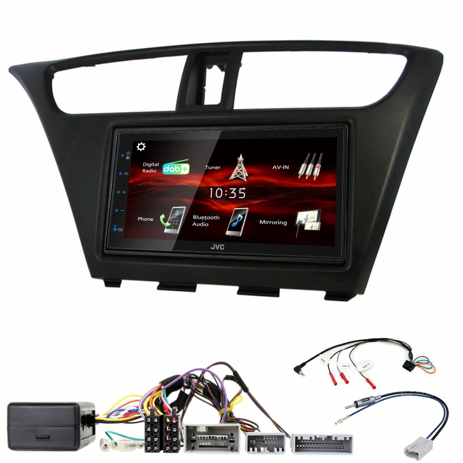 2DIN-Civic2012--KW-M180DBT
