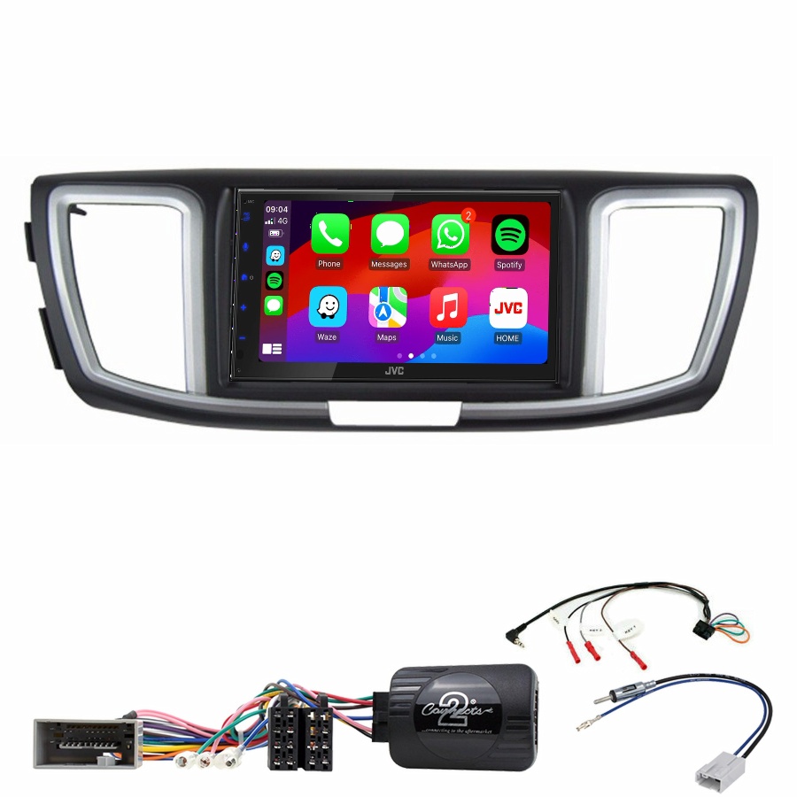 2DIN-Accord2013--KW-M695DBW