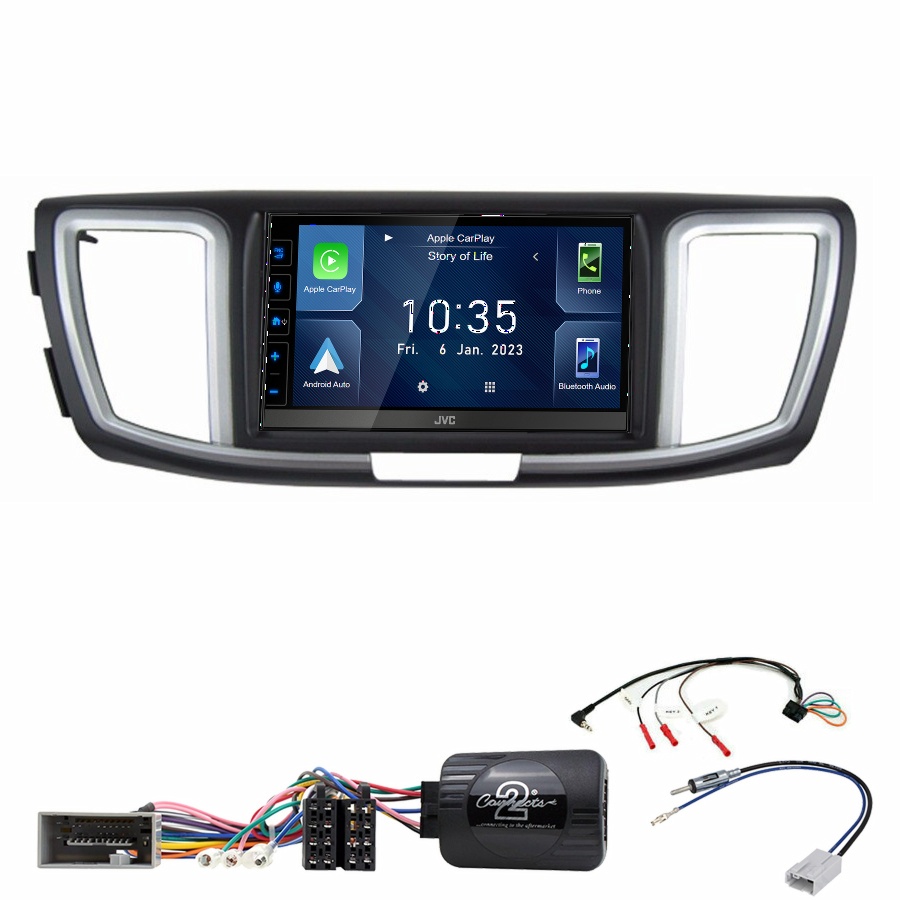 2DIN-Accord2013--KW-M785DBW