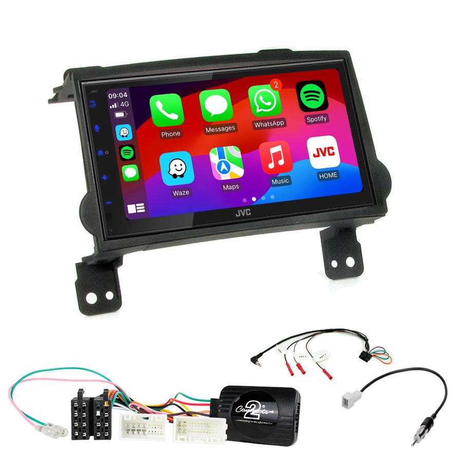2DIN-H1--KW-M695DBW