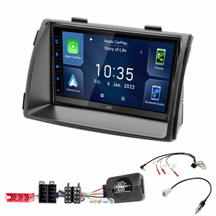 2DIN-Sorento2010a2012--KW-M785DBW