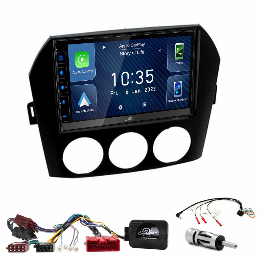 2DIN-MX5--KW-M785DBW