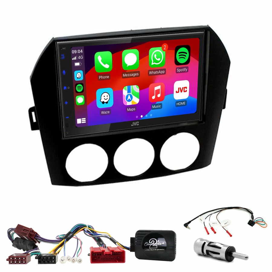 2DIN-MX5--KW-M695DBW