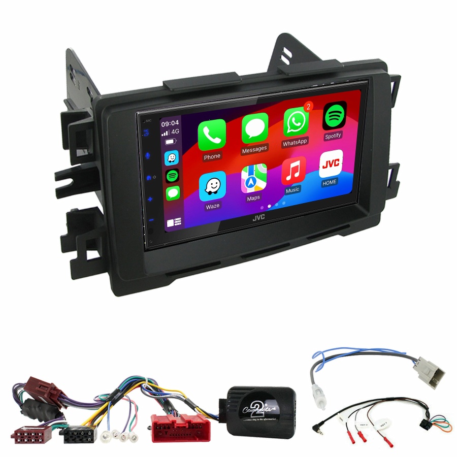 2DIN-CX5--KW-M695DBW