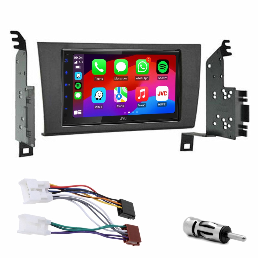 2DIN-GS300-GS400--KW-M695DBW