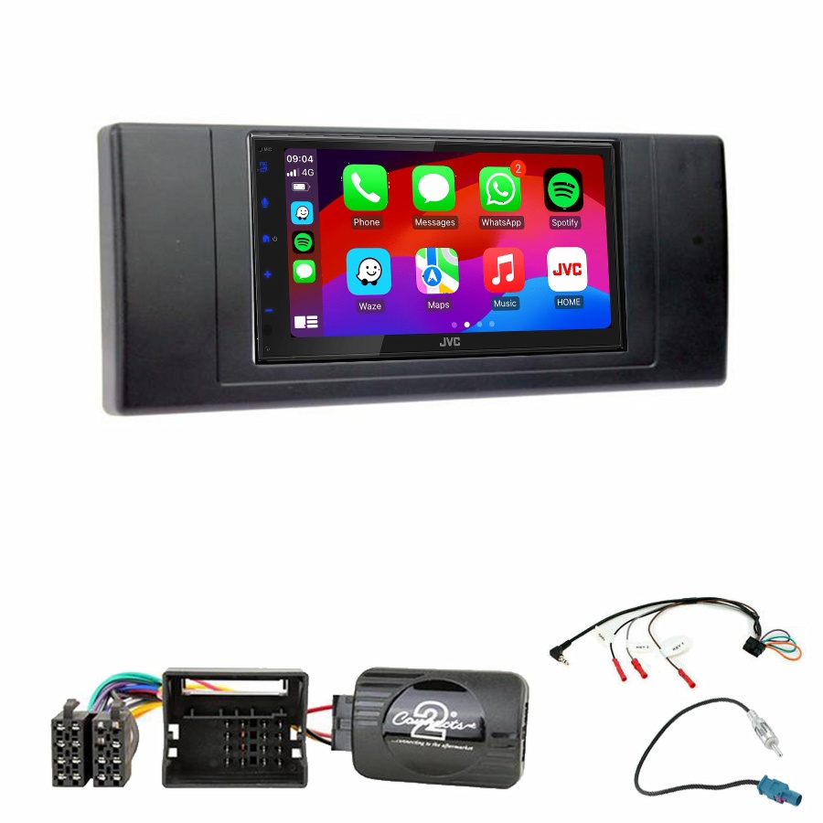 2DIN-RangeRoverL322--KW-M695DBW