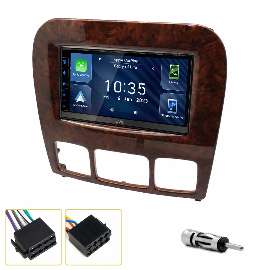 2DIN-ClasseS-W220--KW-M785DBW