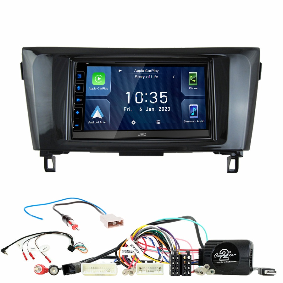 2DIN-qashqai2014--KW-M785DBW