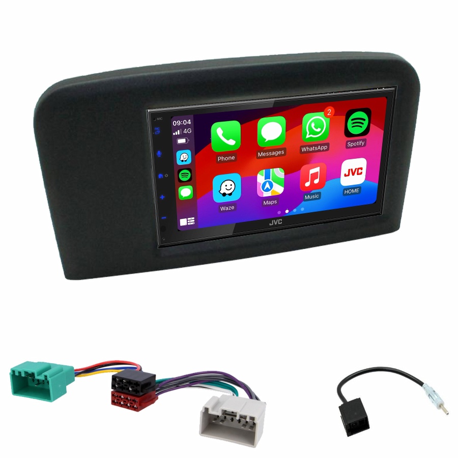 2DIN-S80--KW-M695DBW