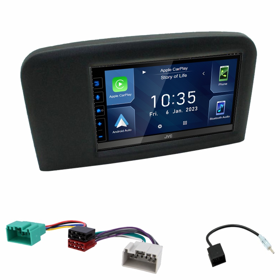 2DIN-S80--KW-M785DBW